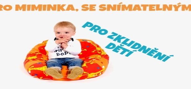 Ještě nemáte pelíšek pro miminko? Máme pro Vás pár důvodů proč si pelíšek pořídit.